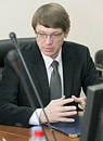 Алексей Корягин