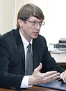 Алексей Корягин