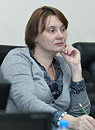 Елена Дубова