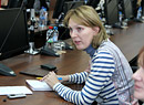 Елена Афанасьева