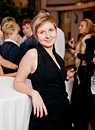 Оксана Воронцова