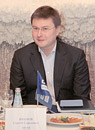 Сергей Иванов