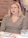 Ольга Крымова