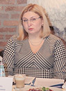 Ольга Крымова