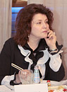 Елена Маковская