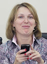 Елена Афанасьева