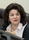 Елена Маковская