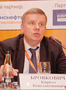 Кирилл Бровкович