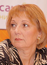 Галина Гуляева