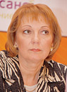 Галина Гуляева