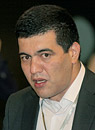 Шухрат Иминов