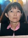 Айгуль Жуматаева
