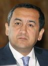 Равшанхон Джураев