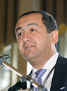 Равшанхон Джураев