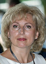 Юлия Федына