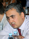 Саидкамол Ходжаев
