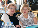 Надежда Листопад
Галина Пешакова