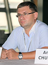 Александр Петриченко