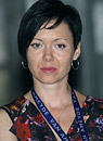 Ирина Олейникова