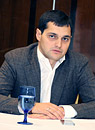 Арташес Сивков