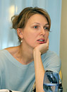 Елена Афанасьева
