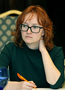 Евгения Бахматова