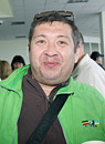 Алланазар Бабаев