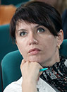 Анастасия Климова