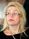 Елена Митронина