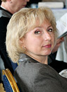 Юлия Федына