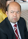 Камолиддин Абдурахимов