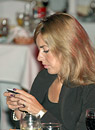 Светлана Бурлакова