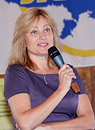 Лилия Мартынова