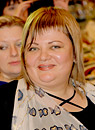 Александра Лезговко