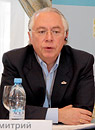 Дмитрий Маркаров