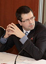 Илья Строкин