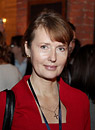 Елена Бамбурова