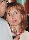 Марина Курач