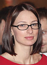 Юлия Компаненко