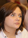 Екатерина Пахоменко