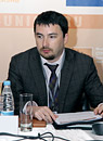 Максим Чернин