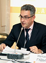 Александр Зарецкий