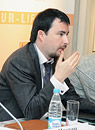 Максим Чернин