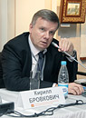Кирилл Бровкович