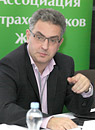 Александр Зарецкий