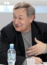 Александр Федонкин