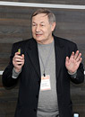 Александр Федонкин