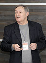 Александр Федонкин