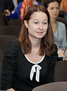 Дария Сафина