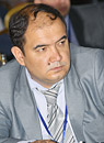 Бахадир Халбаев
